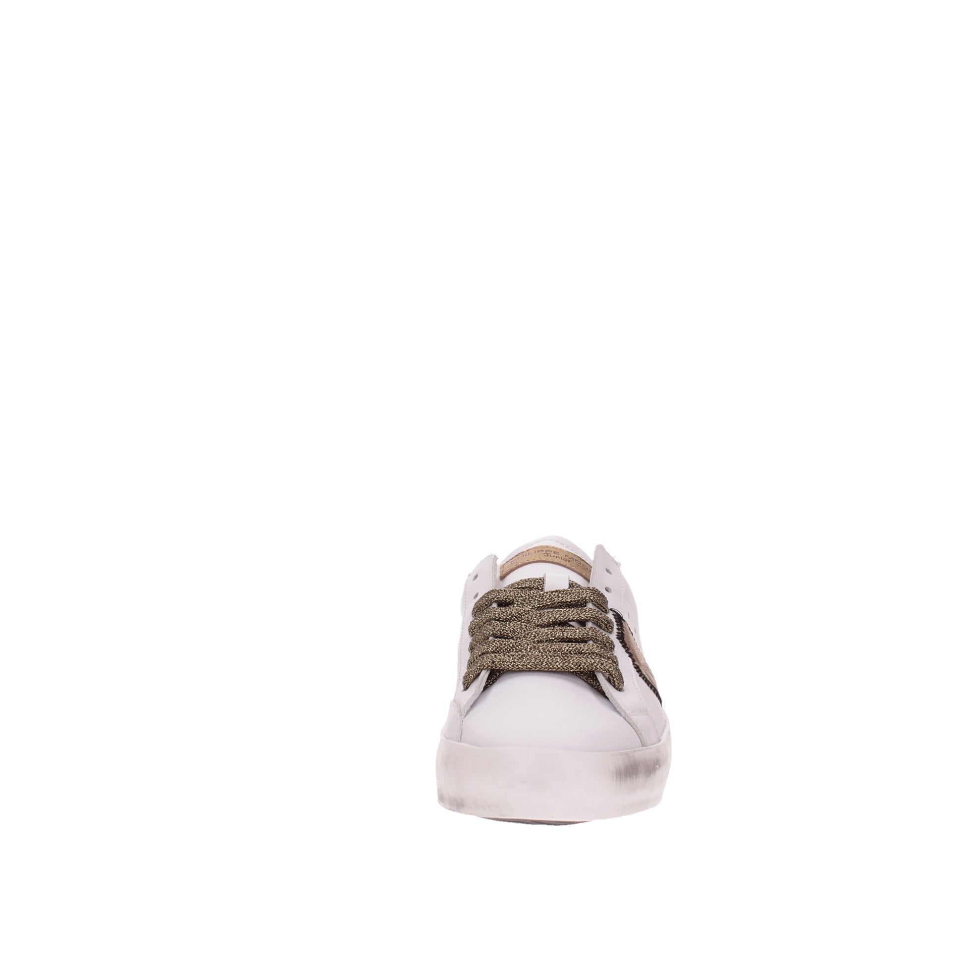Philippe model Sneakers#colore_bianco