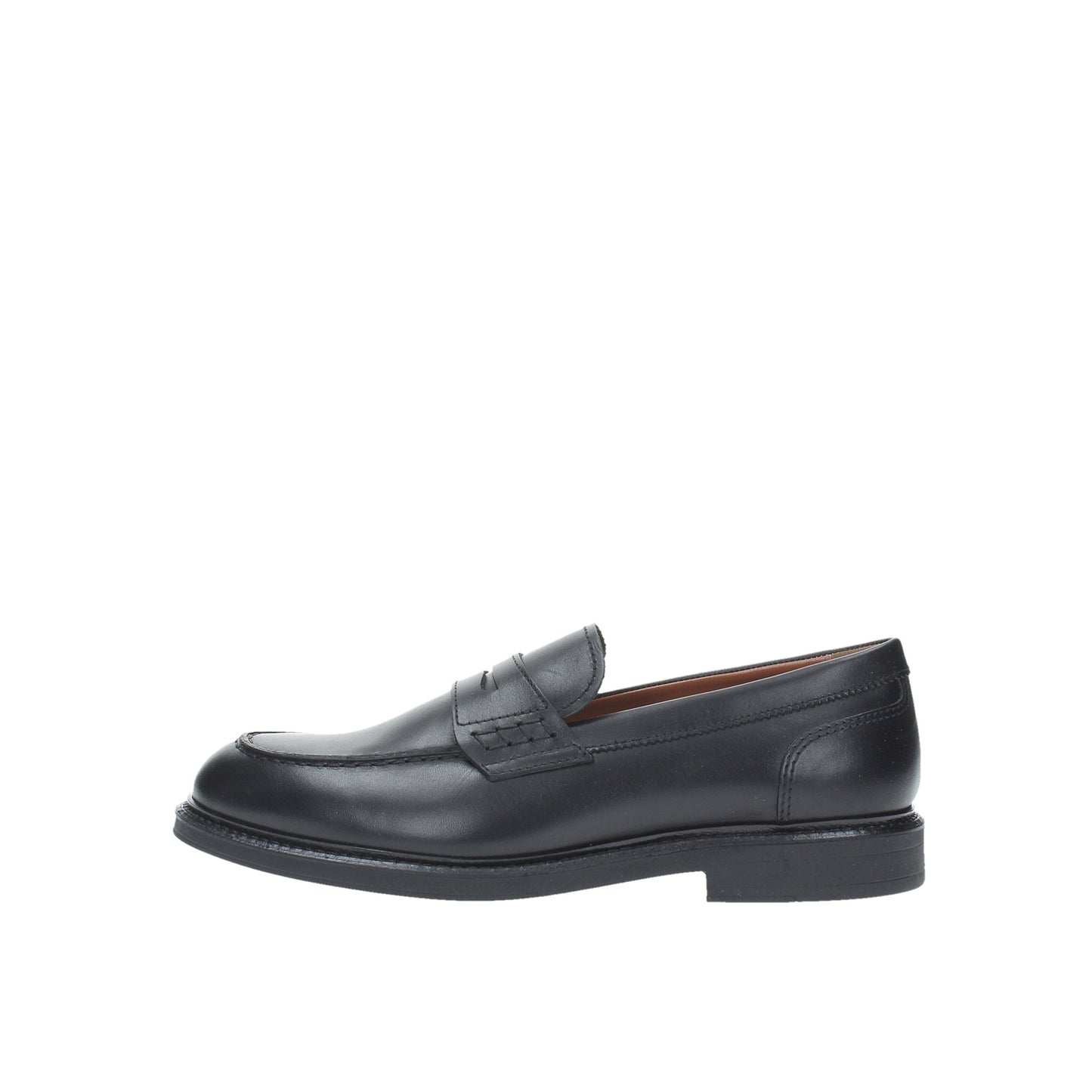 Mocassino Nero Giardini I400330U - Marylou Shop