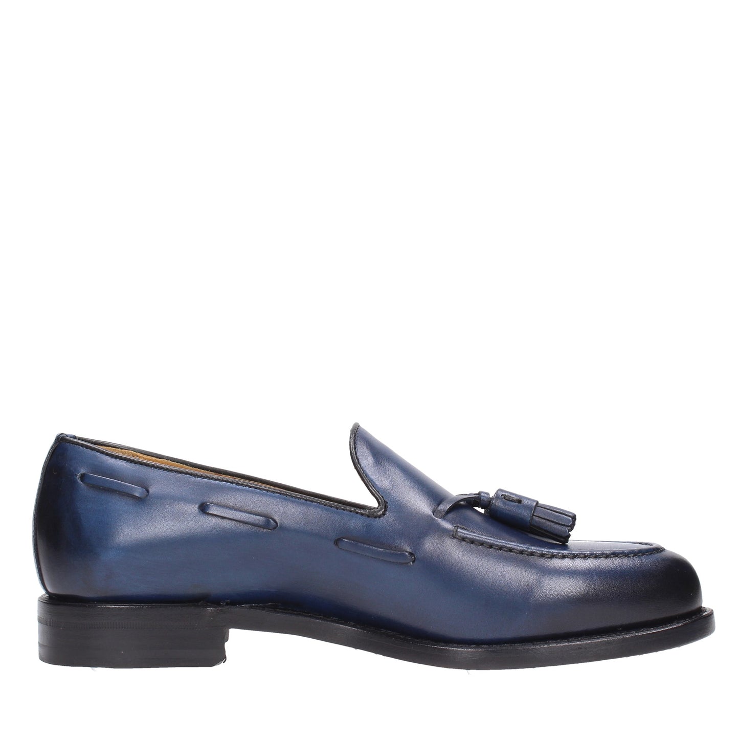 Berwick 1707 Mocassino 8491 - Marylou Shop