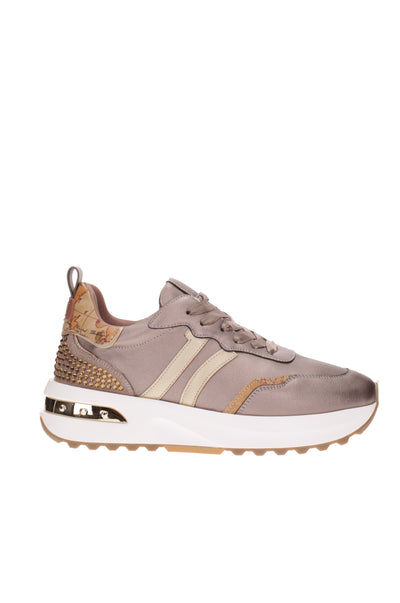 Alviero martini Sneakers#colore_bronze