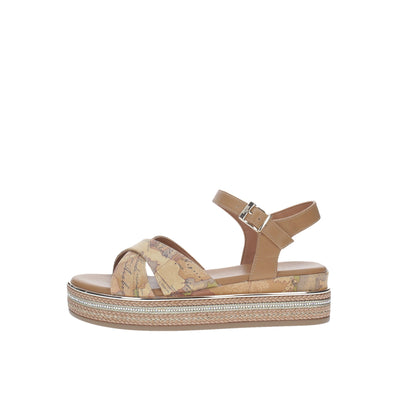 Alviero martini Sandalo#colore_beige