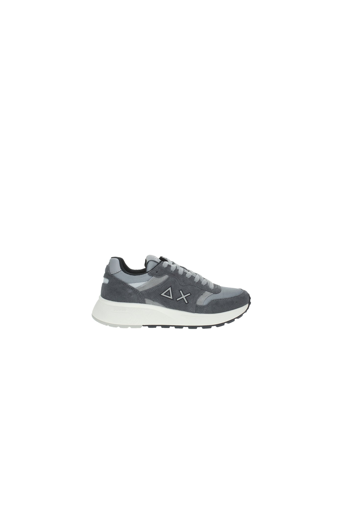 Sun68 Sneakers#colore_grigio