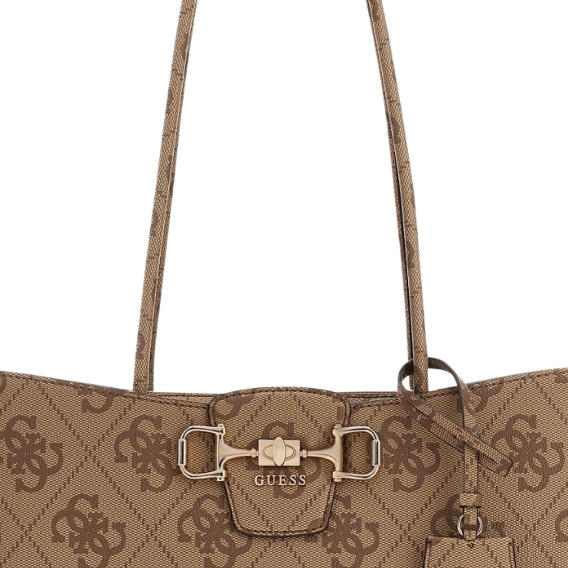 Guess Borse#colore_latte
