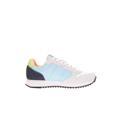 Sun68 Sneakers Niki Crazy Boy Z34123 - Marylou Shop