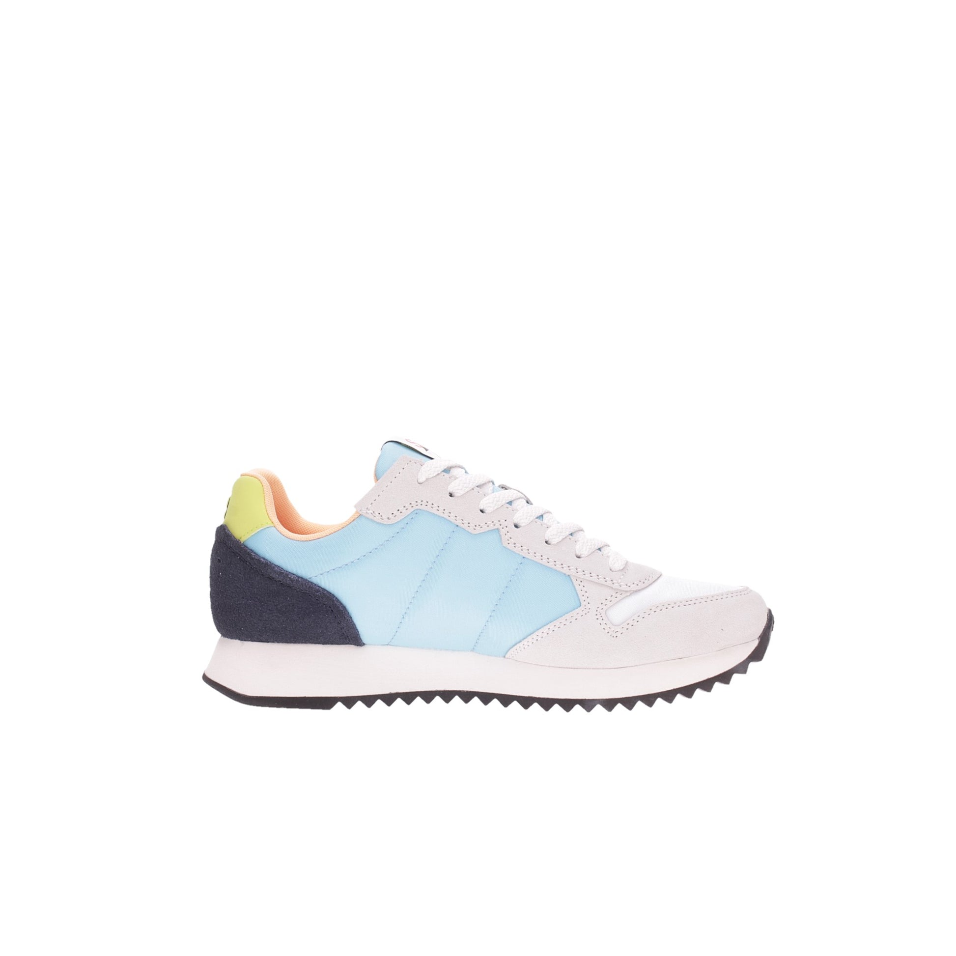 Sun68 Sneakers Niki Crazy Boy Z34123 - Marylou Shop