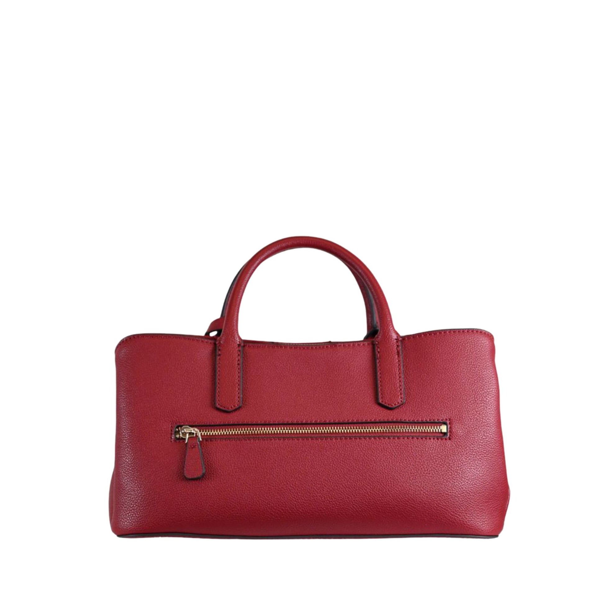 Guess Borsa Gregoria Girlfriend Satchel - Marylou Shop