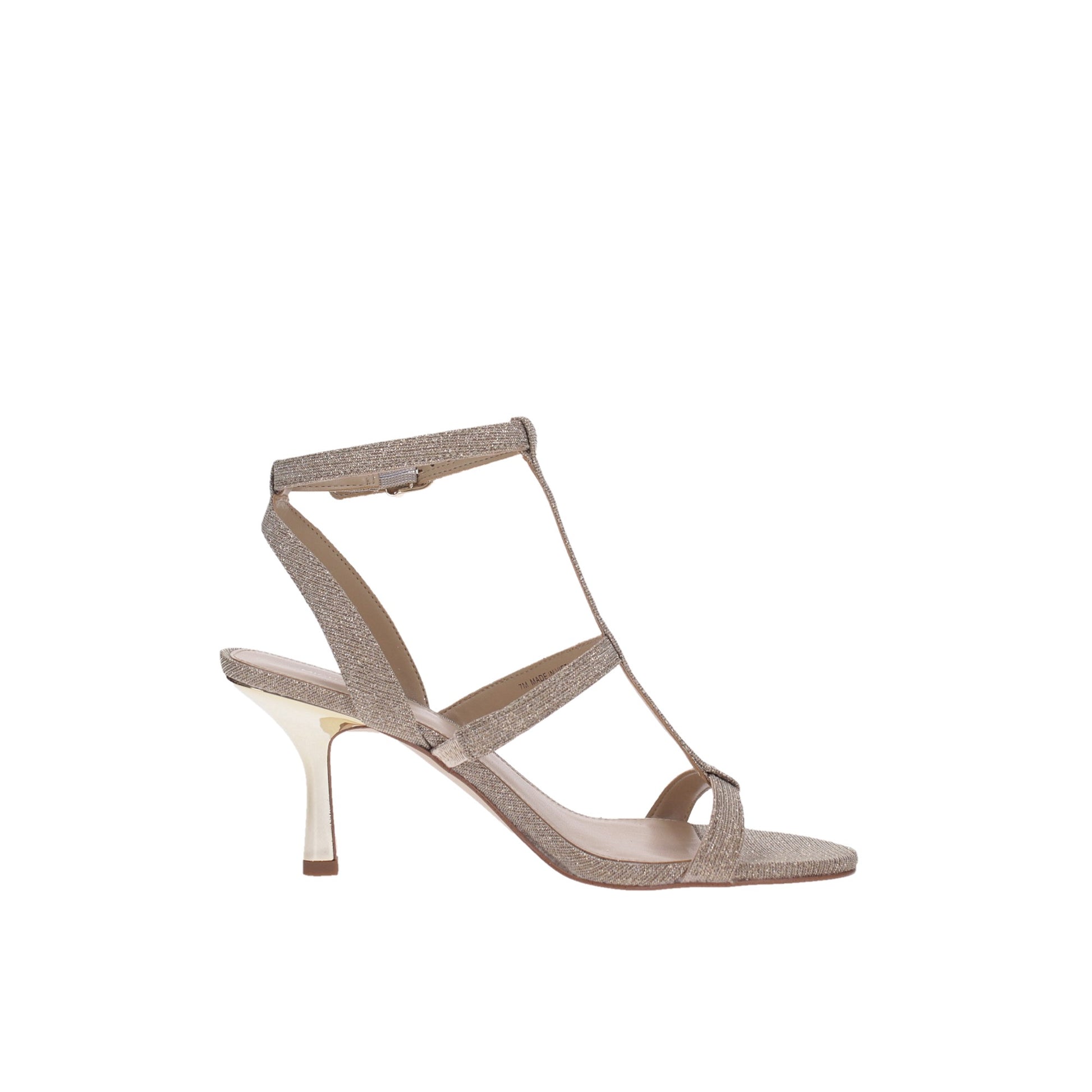 Michael kors Sandalo#colore_oro