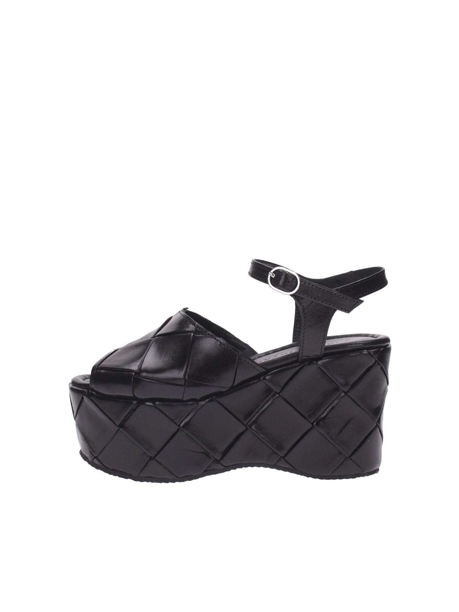 Pons quintana Sandalo#colore_nero