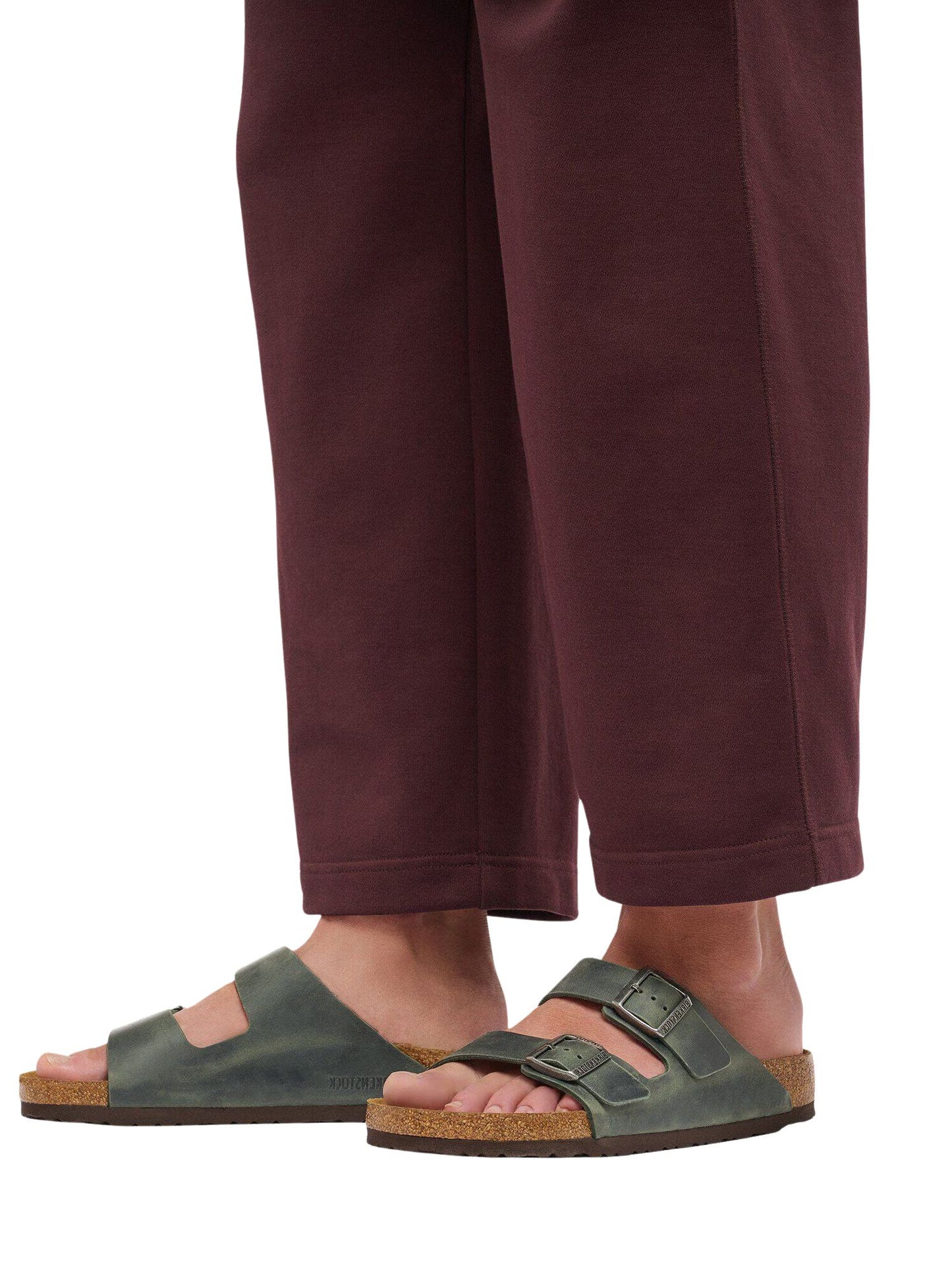 Birkenstock Ciabatta#colore_verde