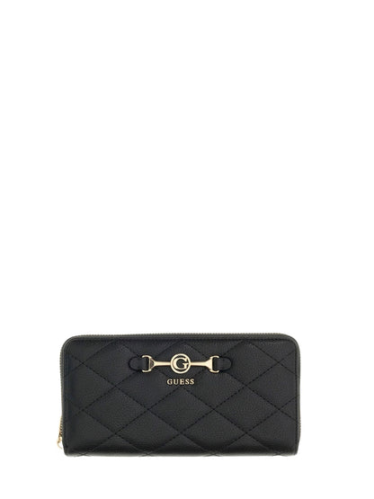 Guess Portafogli#colore_nero