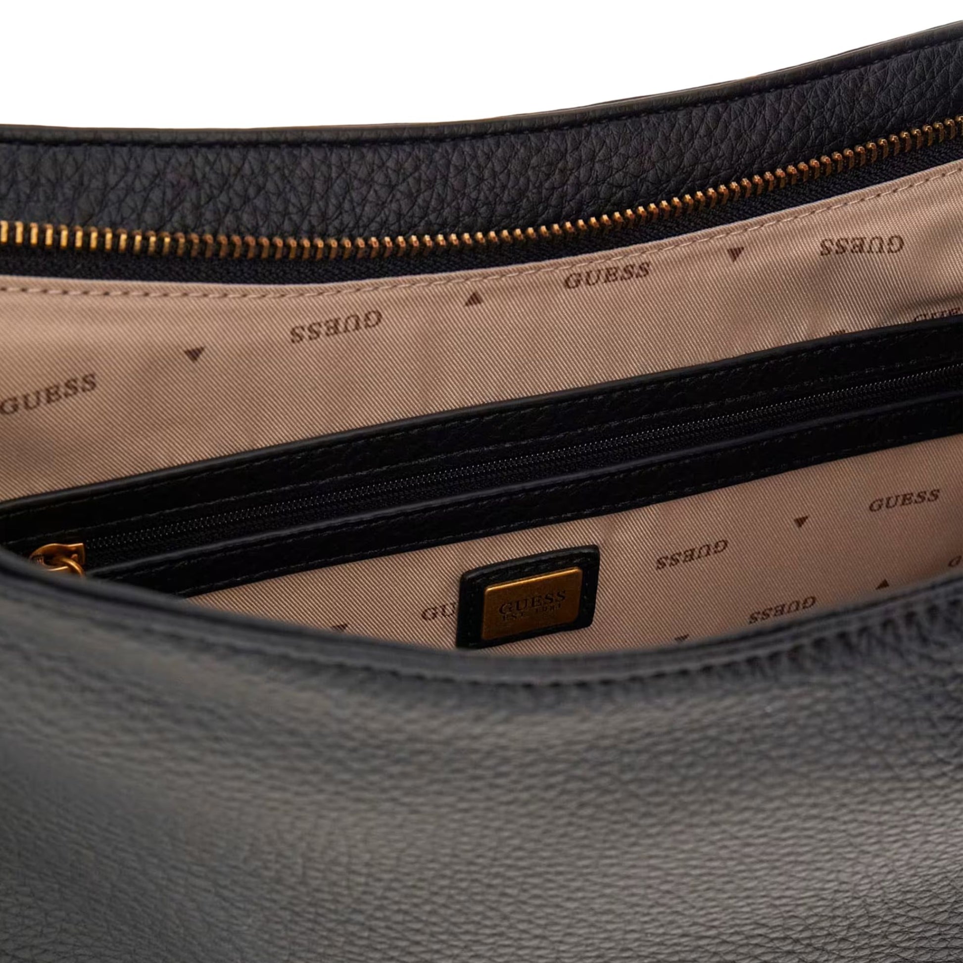 Guess Borsa Camden Shoulder Bag - Marylou Shop