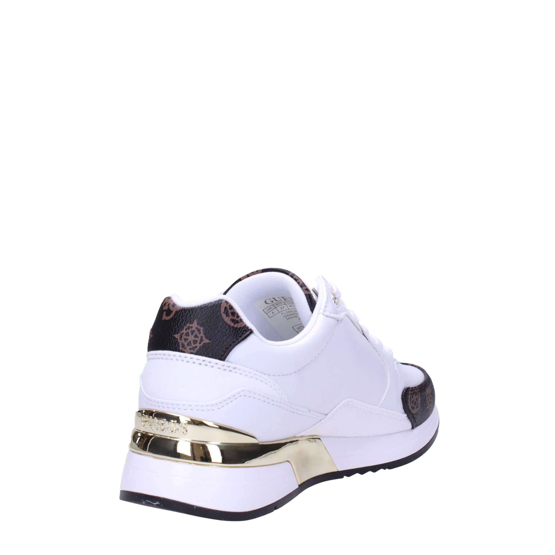 Guess Sneakers FL5MOXFAL12 - Marylou Shop
