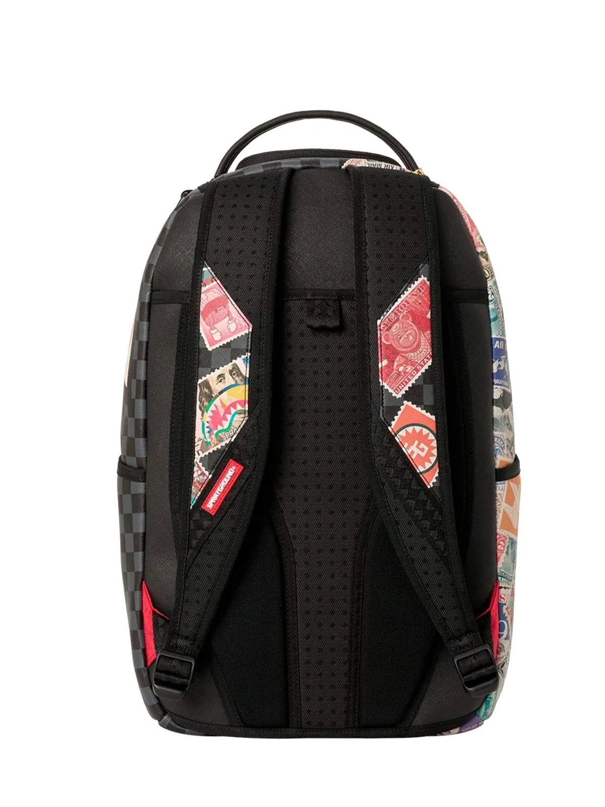 Sprayground Borse#colore_multi