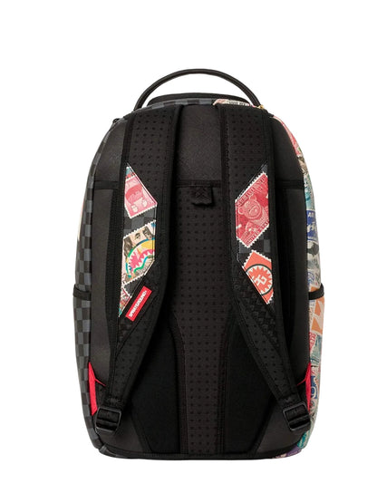 Sprayground Borse#colore_multi