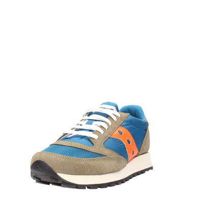 Saucony Sneakers#colore_olive
