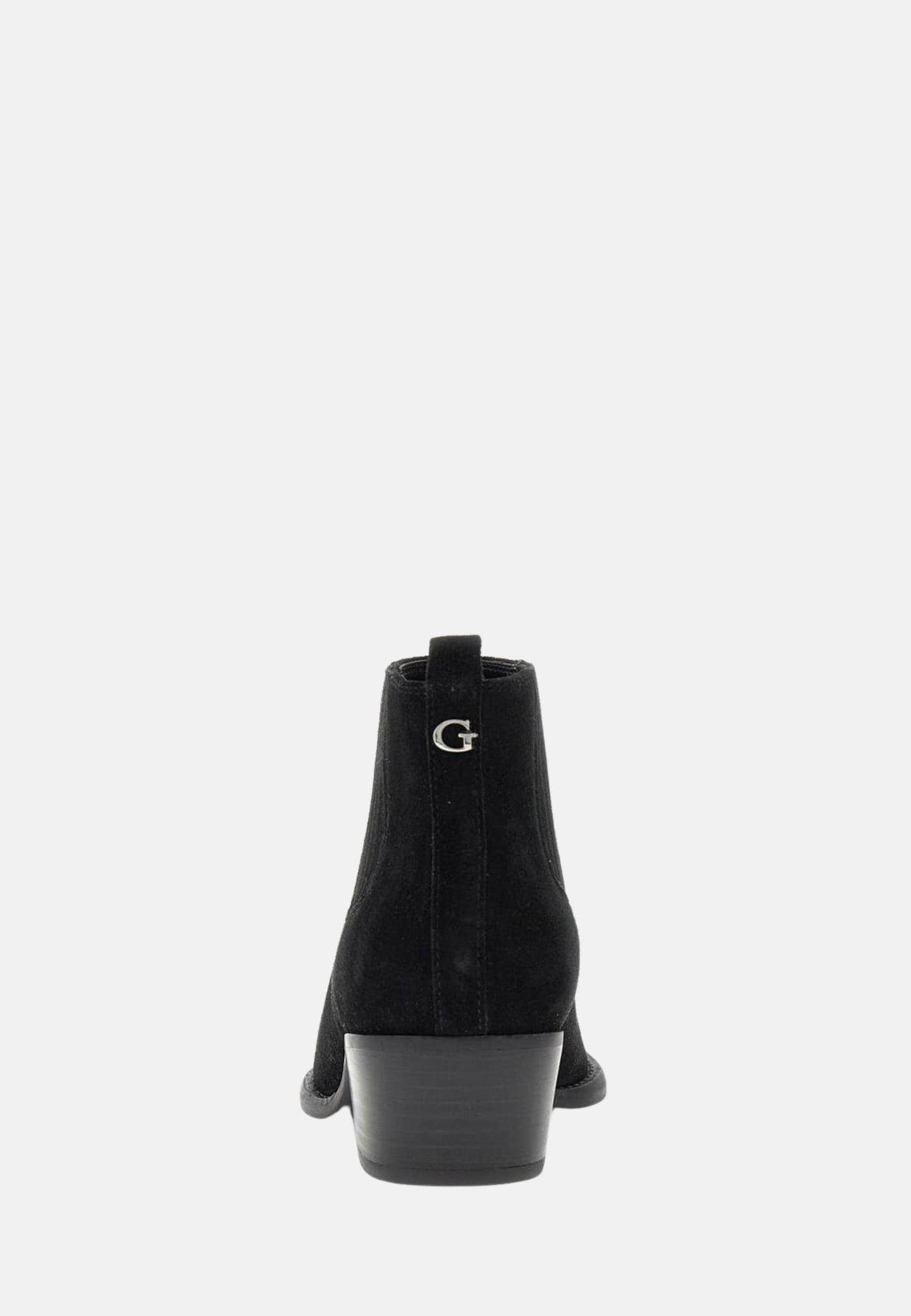 Guess Tronchetto#colore_nero