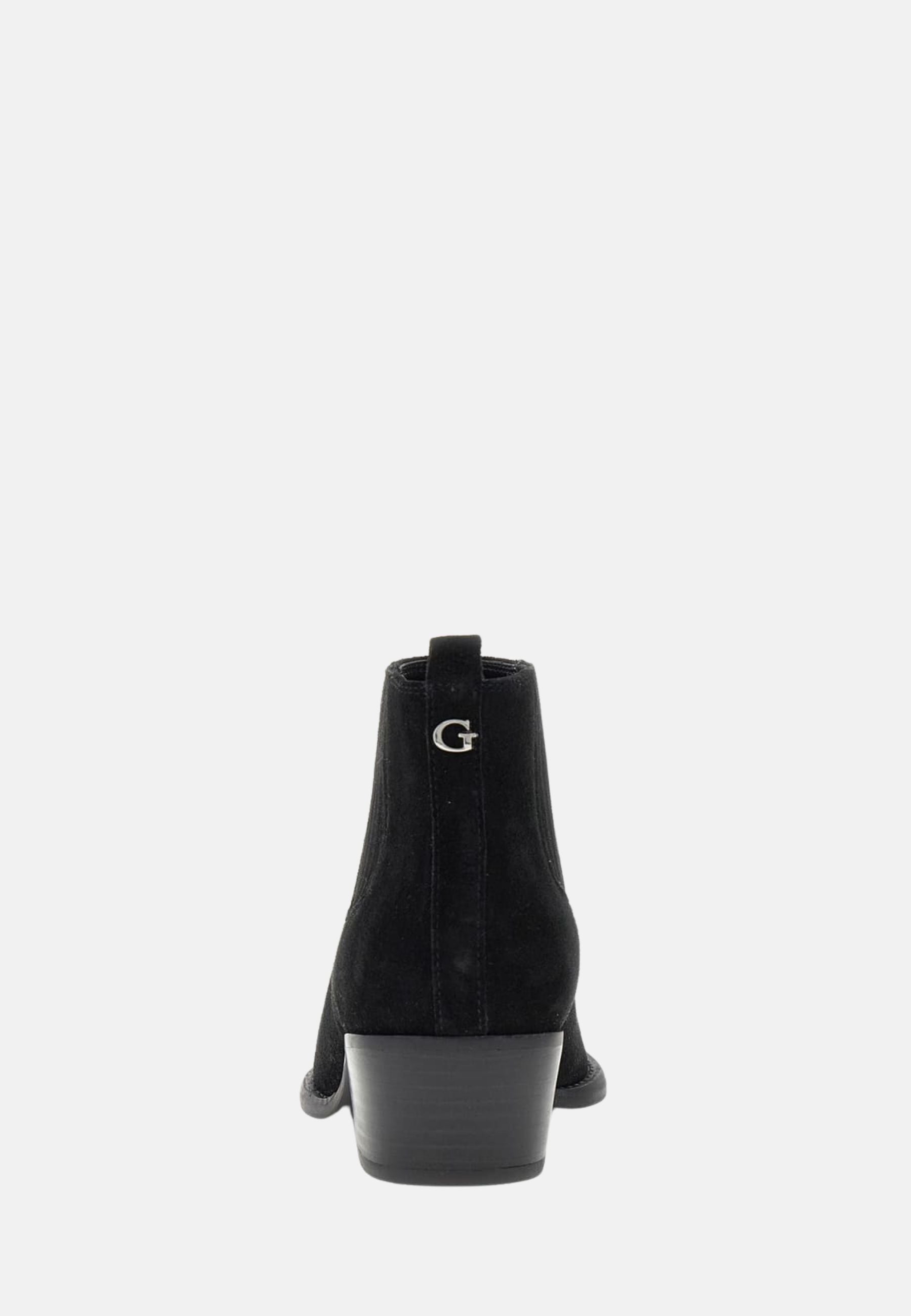 Guess Tronchetto#colore_nero
