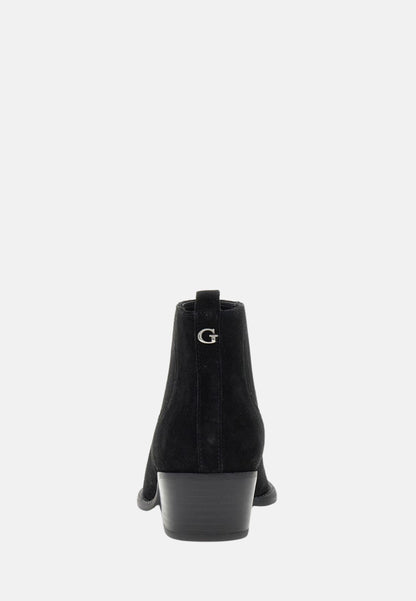 Guess Tronchetto#colore_nero
