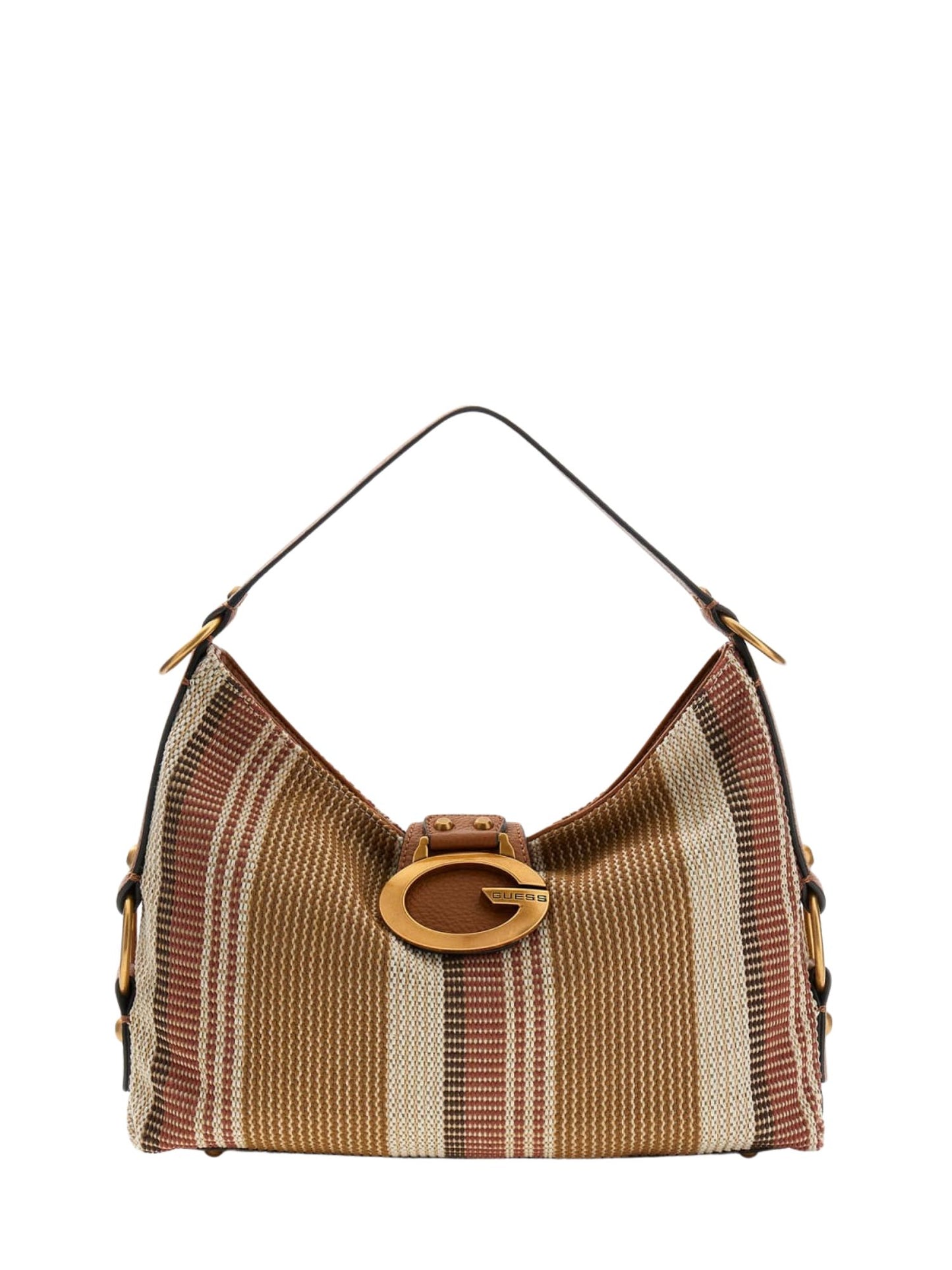 Guess Borse#colore_cognac