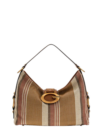 Guess Borse#colore_cognac