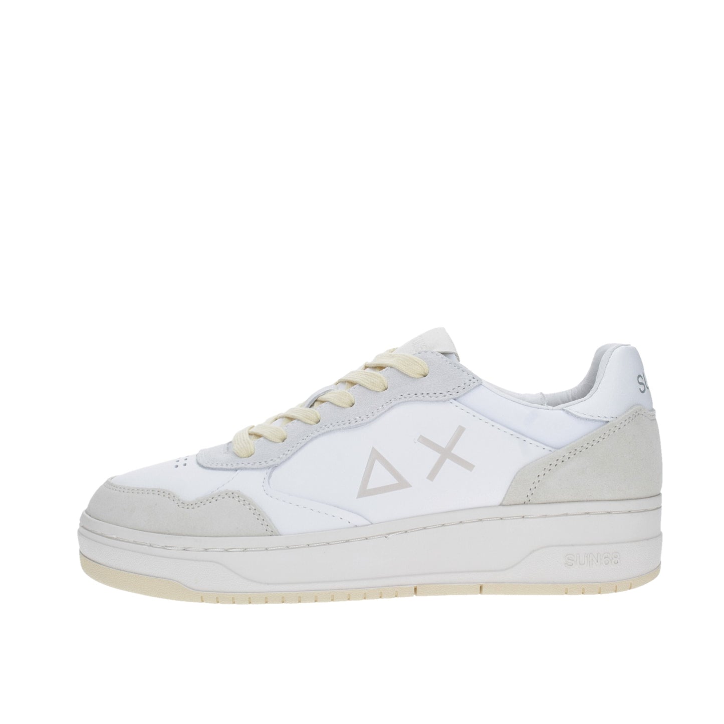 Sun68 Sneakers Big Basket - Marylou Shop