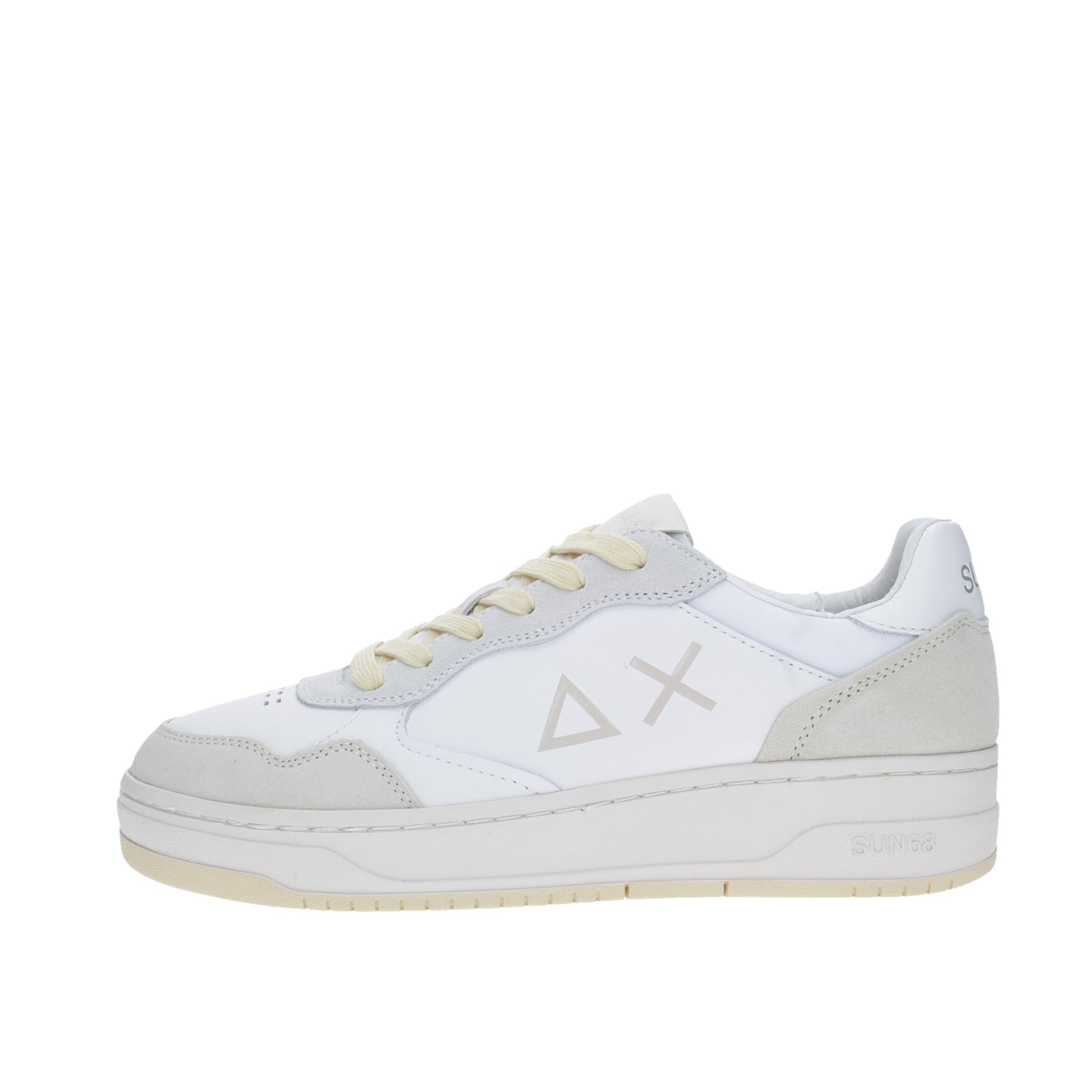 Sun68 Sneakers Big Basket - Marylou Shop