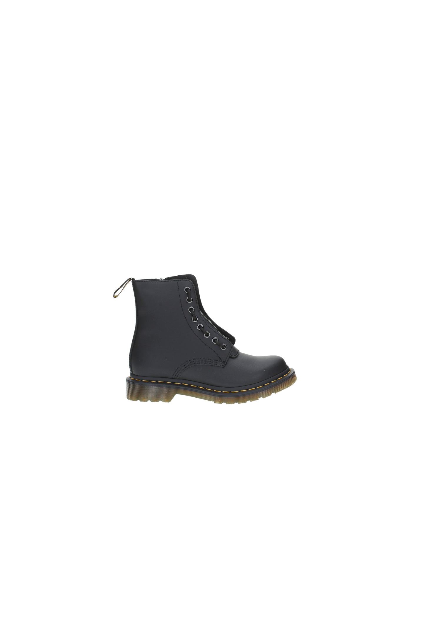 Dr. Martens Anfibio 1460 Pascal Frnt Zip Nappa 23863001 - Marylou Shop
