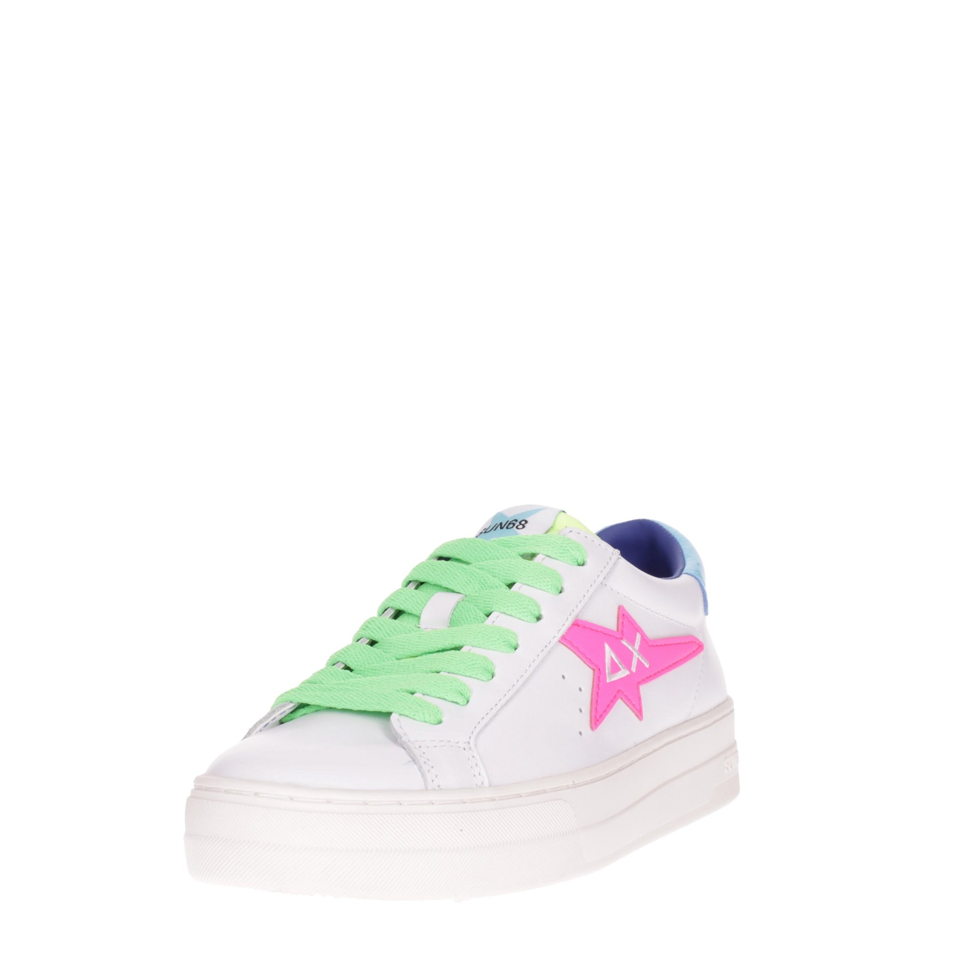 Sun68 Sneakers Betty Z32221 - Marylou Shop