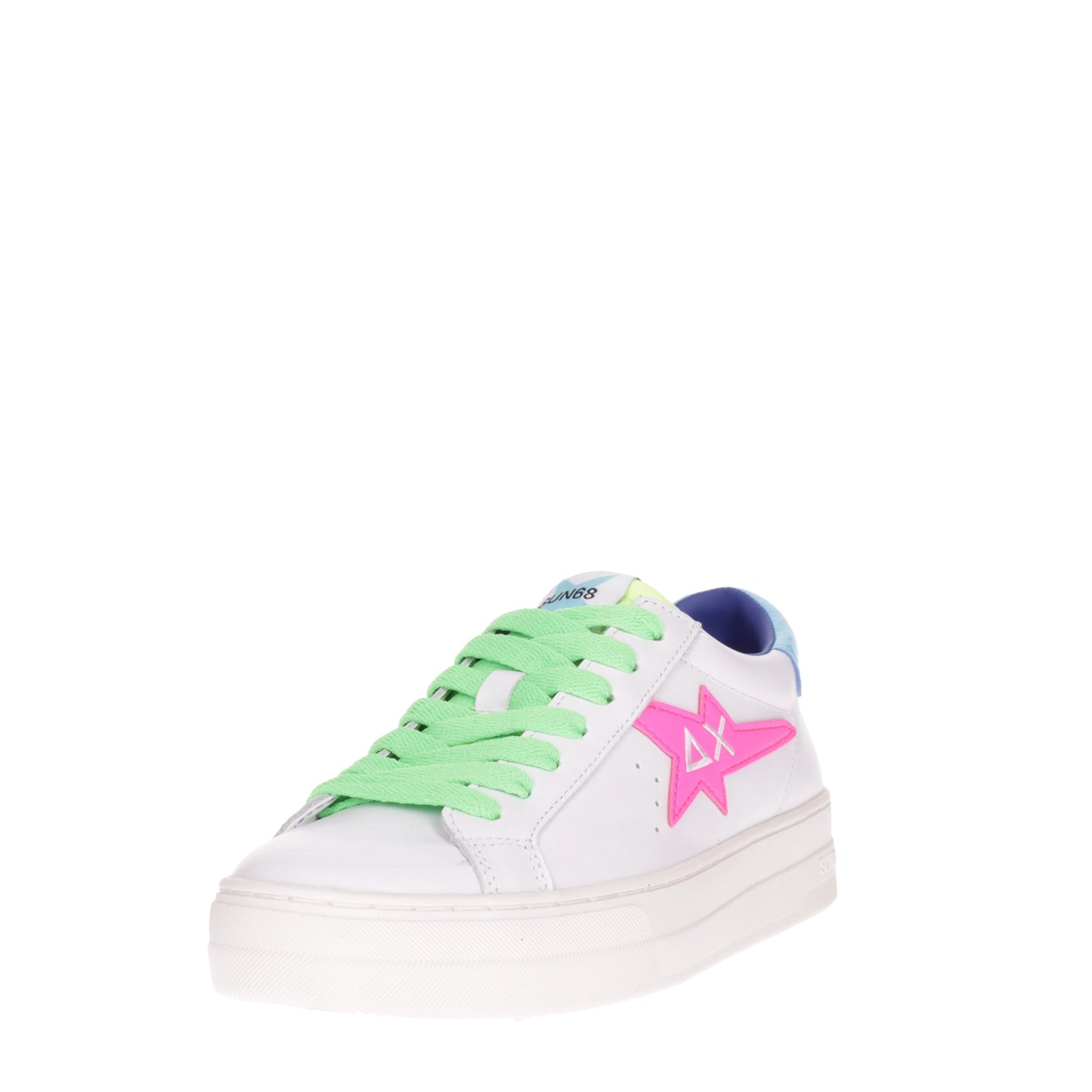 Sun68 Sneakers Betty Z32221 - Marylou Shop