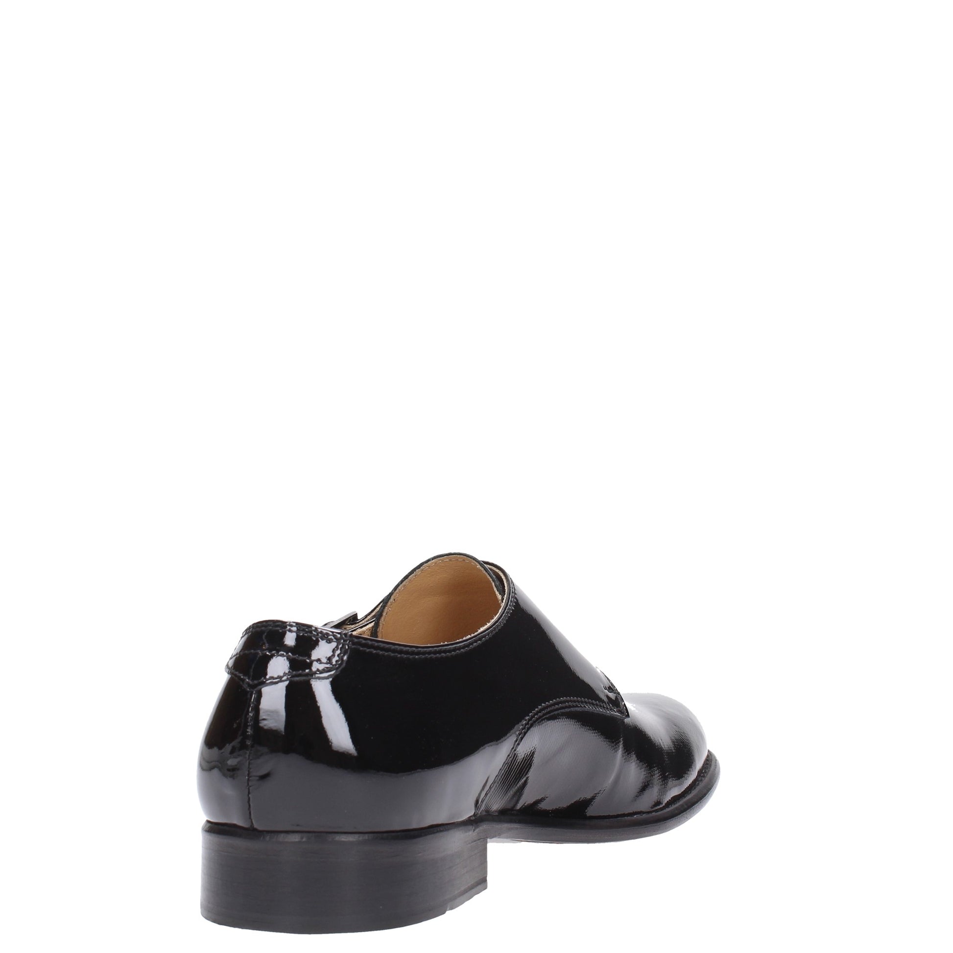 Henry lobb Doppia fibbia 863 - Marylou Shop