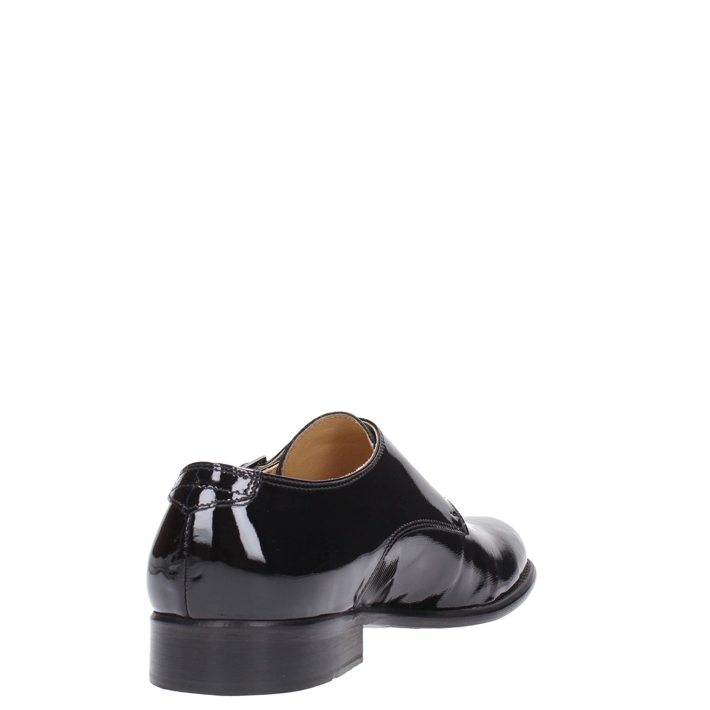 Henry lobb Doppia fibbia 863 - Marylou Shop