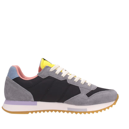 Sun68 Sneakers Uncle Niki Z32122 - Marylou Shop
