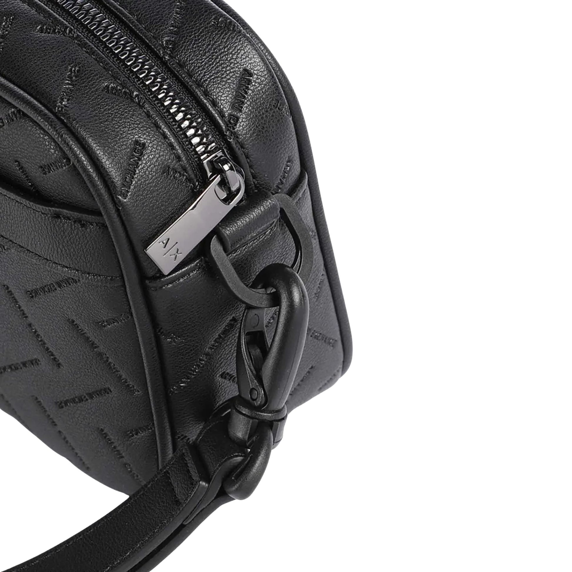 Armani exchange Borse#colore_nero