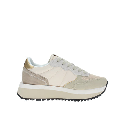 Sun68 Sneakers#colore_panna