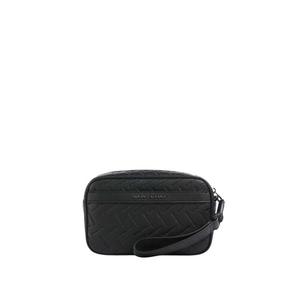 Armani exchange Borse#colore_nero