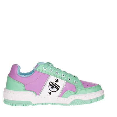 Chiara ferragni Sneakers#colore_viola