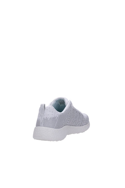 Skechers Sneakers#colore_white-silver