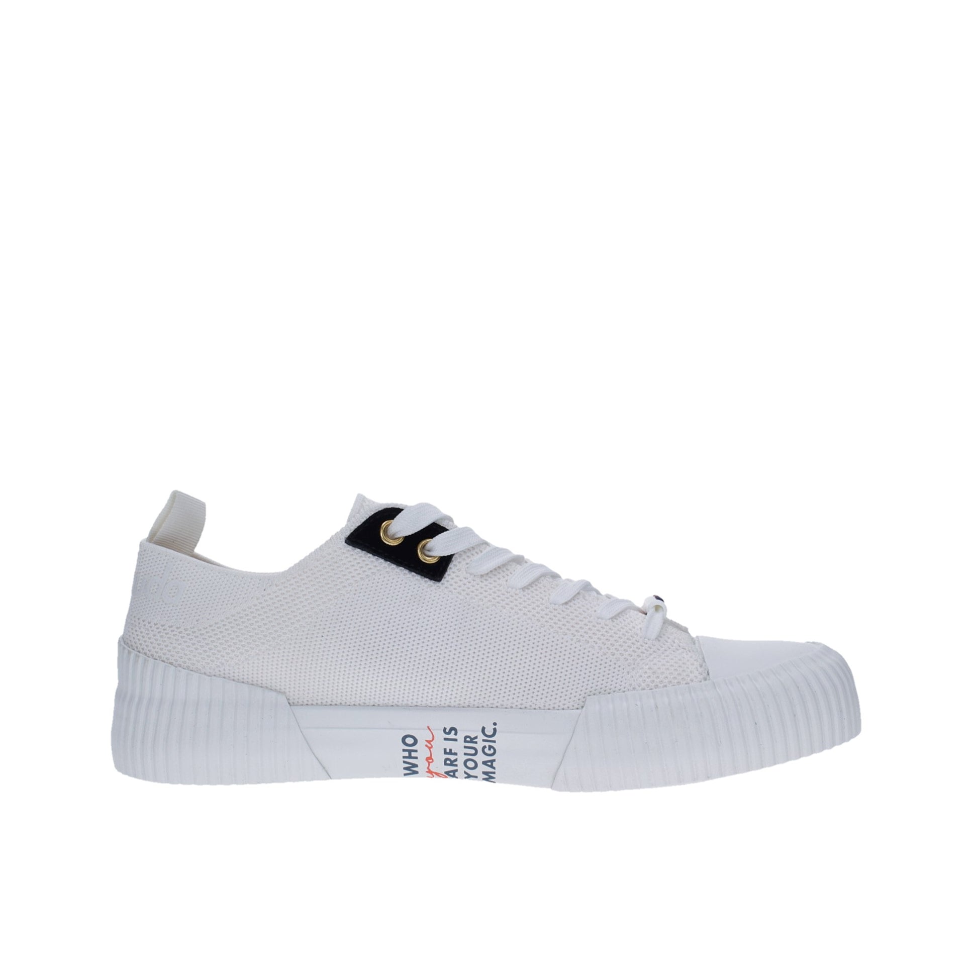 Barracuda Sneakers BU3535 - Marylou Shop