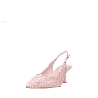 Guess Decollete#colore_rosa