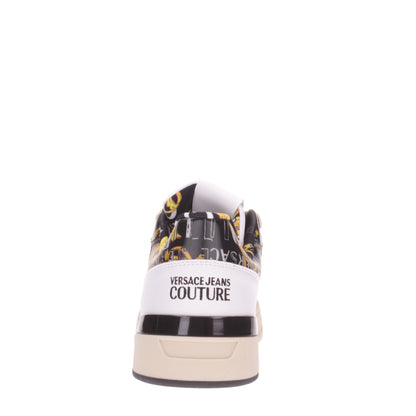 Versace jeans couture Sneakers 74YA3SJ4 ZS660 MD7 - Marylou Shop