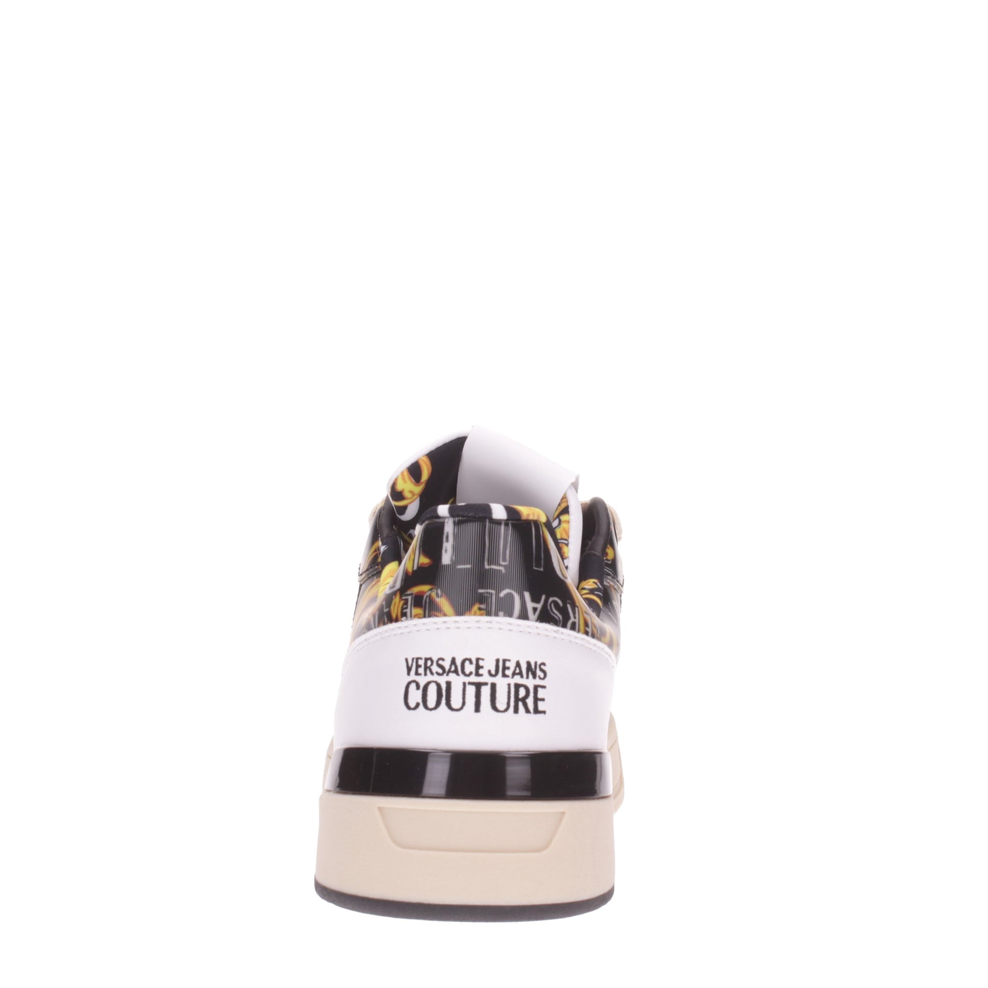 Versace jeans couture Sneakers 74YA3SJ4 ZS660 MD7 - Marylou Shop