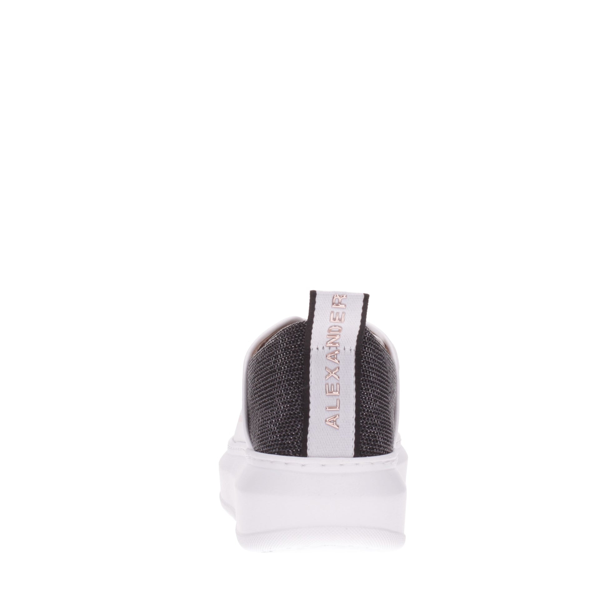 Alexander Smith Sneaker Wembley E2D19WBK - Marylou Shop