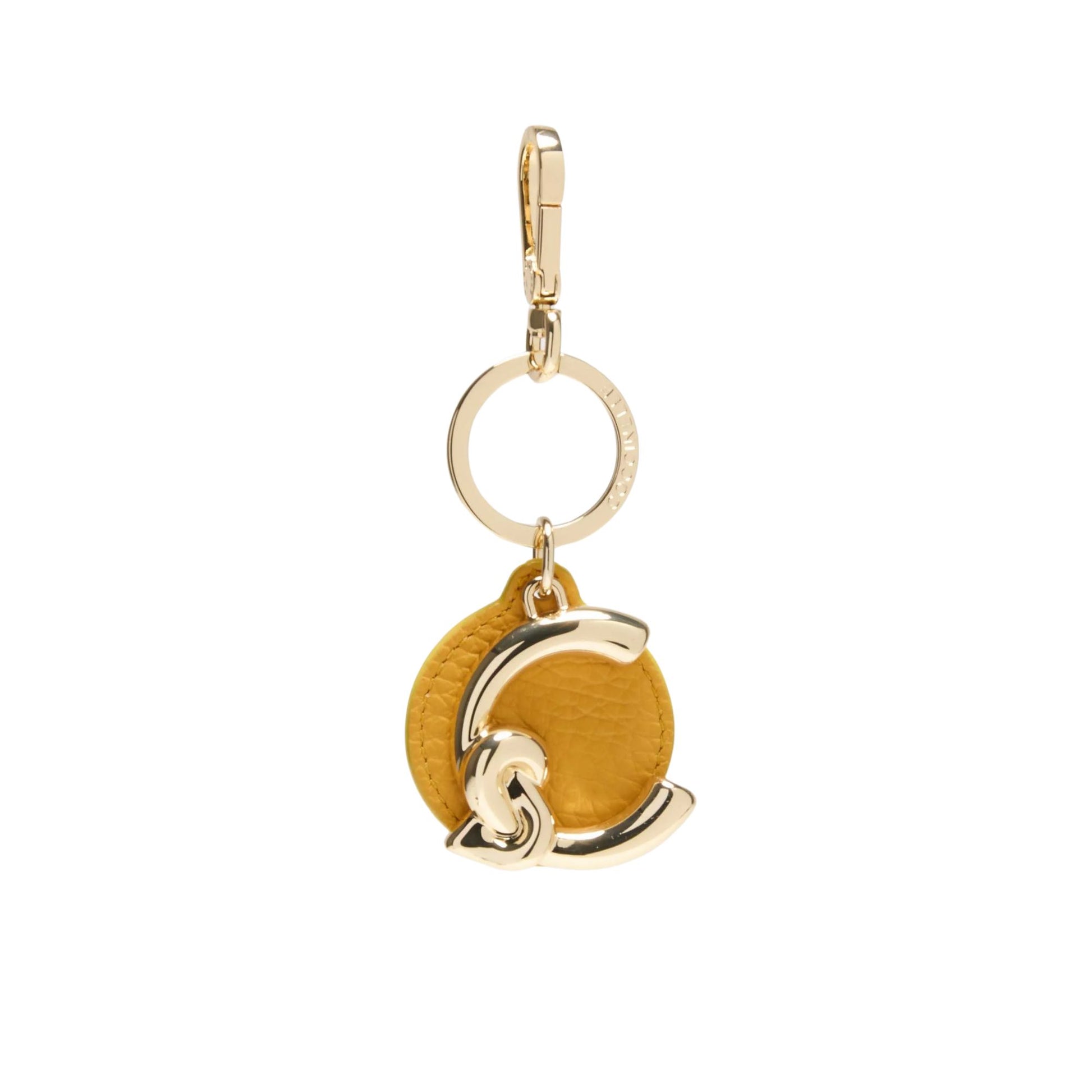 Coccinelle Portachiavi C-Me - Marylou Shop