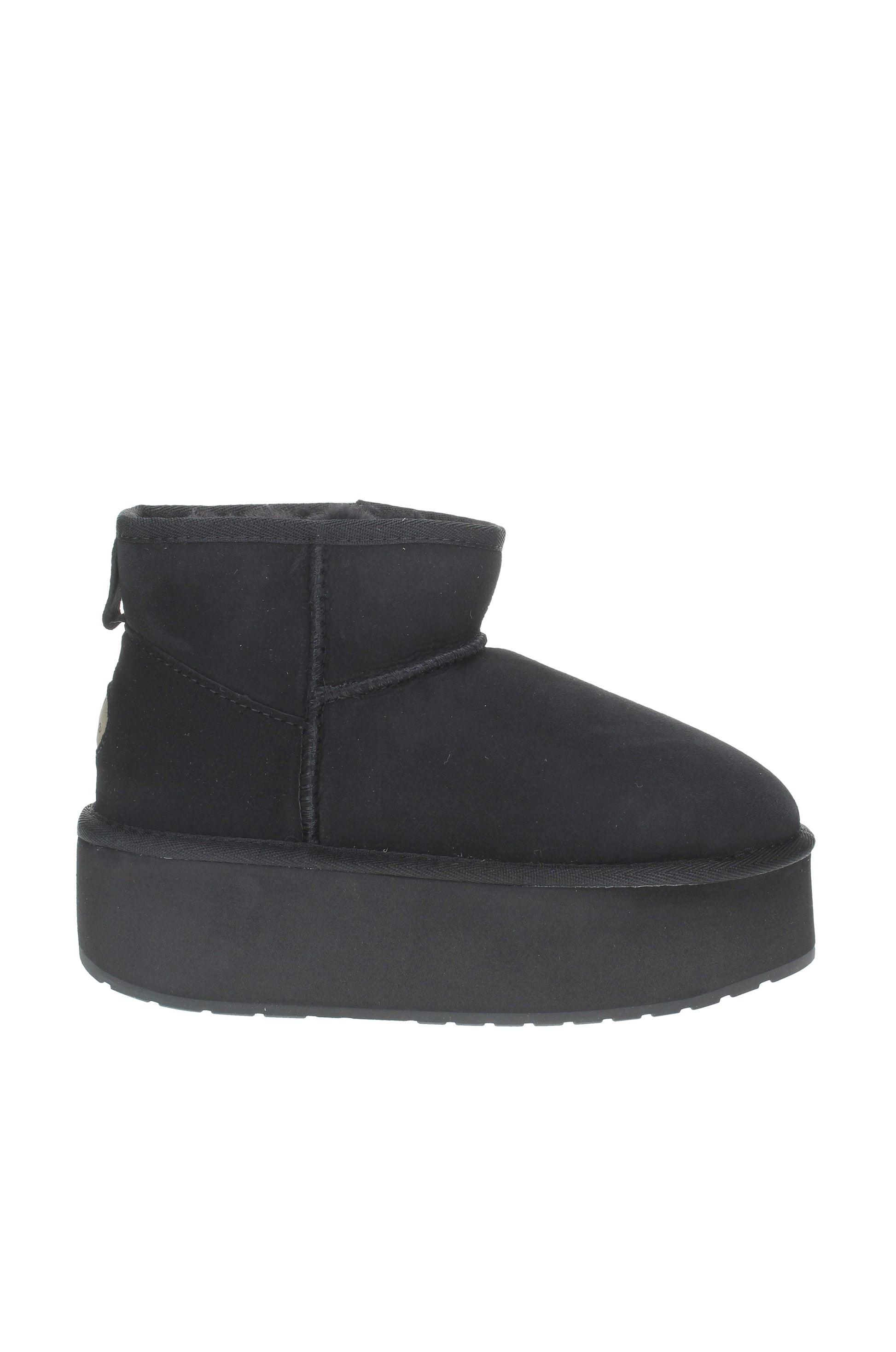 Emu Tronchetto Stinger Micro Flatform W13082 - Marylou Shop