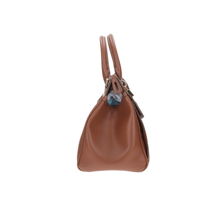 Armani exchange Borse#colore_cognac