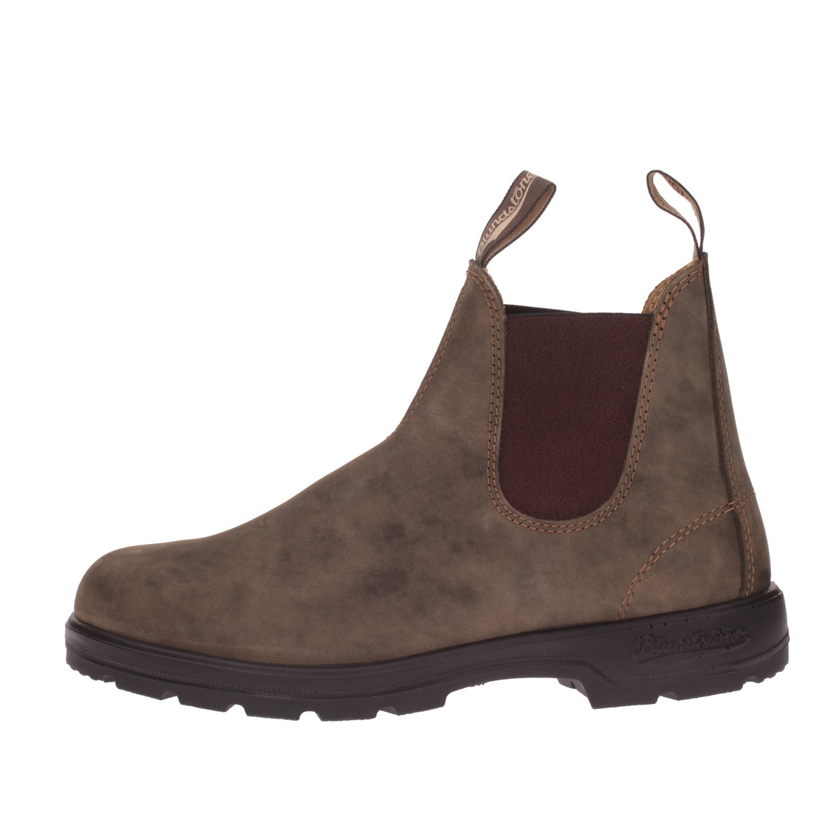 Blundstone Tronchetto#colore_marrone