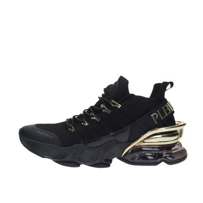 Plein Sport Sneakers Tiger Attack // Gen X 04 - Marylou Shop