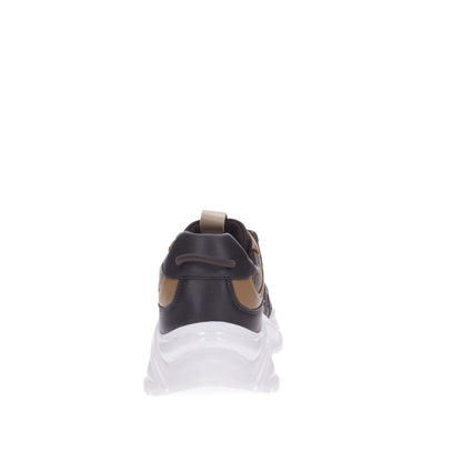 Guess Sneakers#colore_marrone