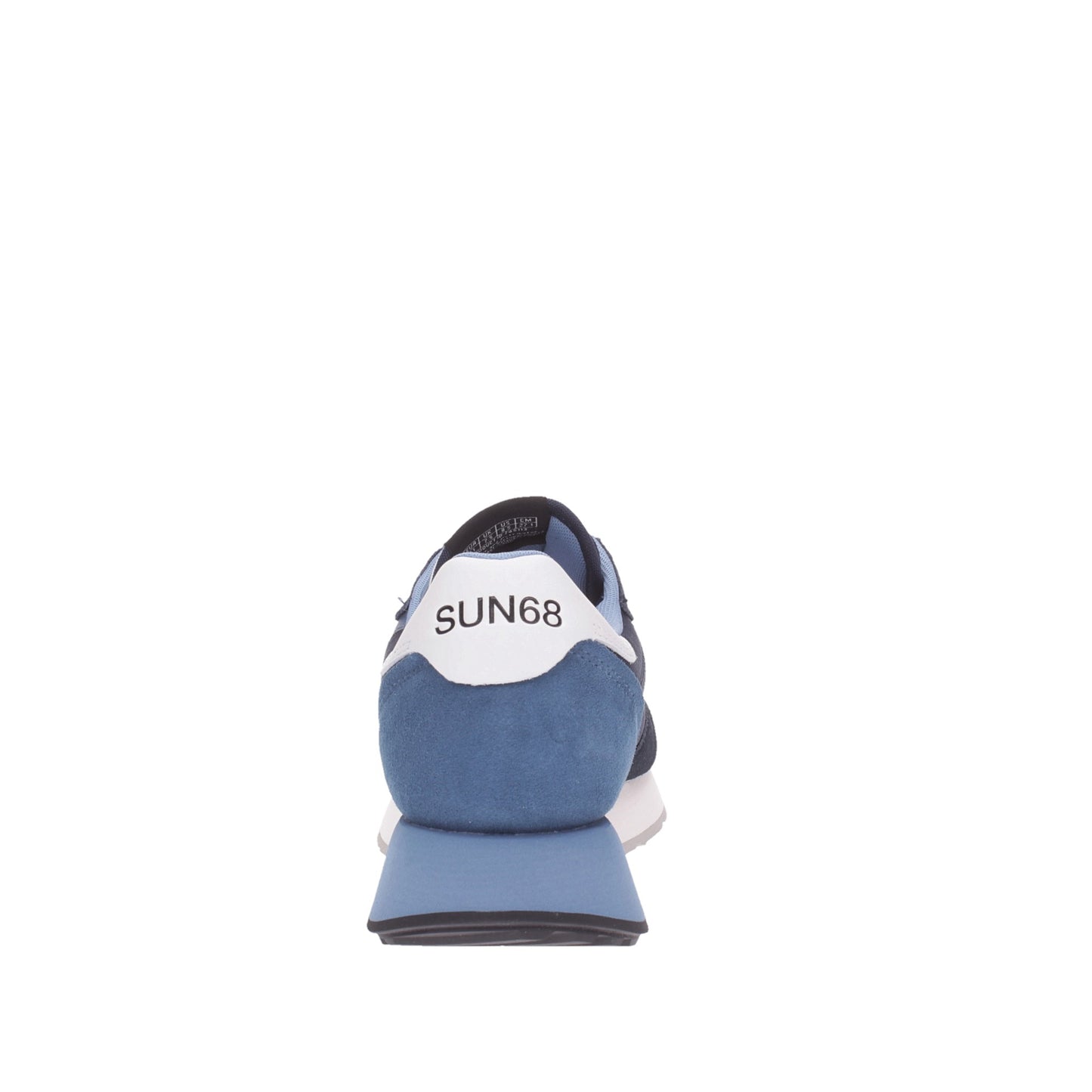 Sun68 Sneakers Jaki Solid - Marylou Shop