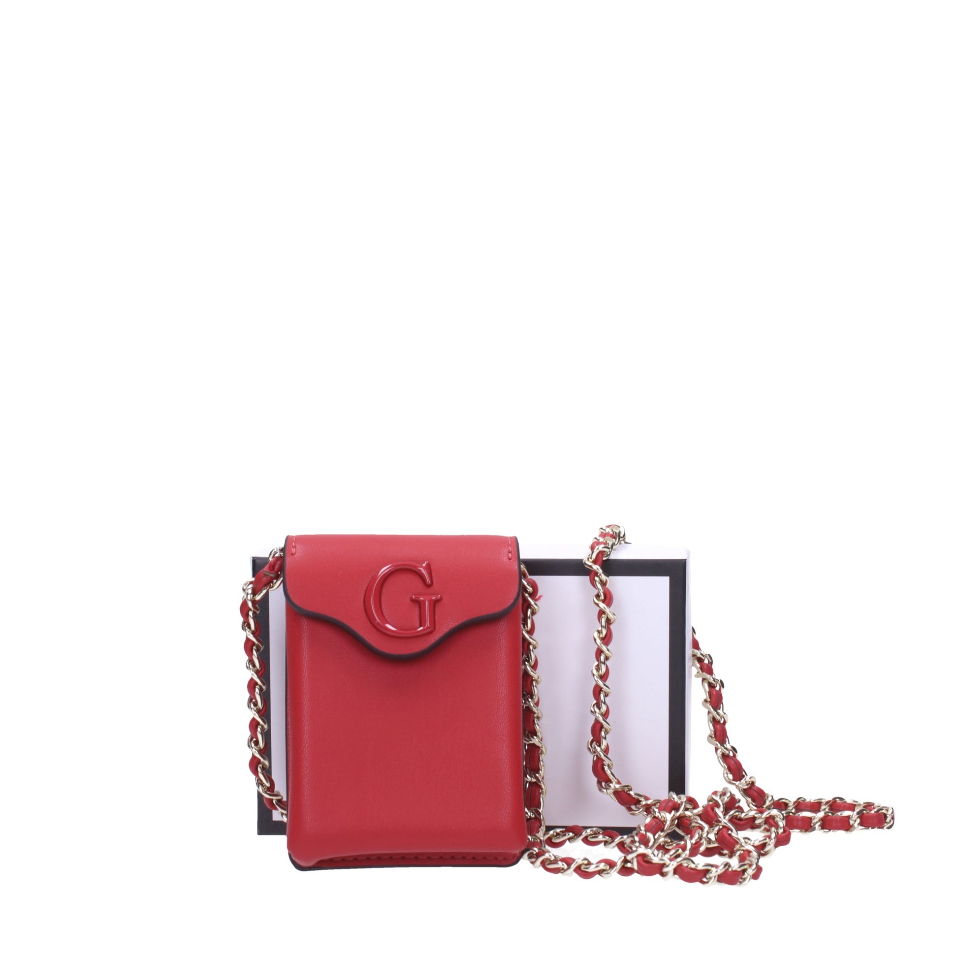 Guess Portachiavi RW7387P1301 - Marylou Shop